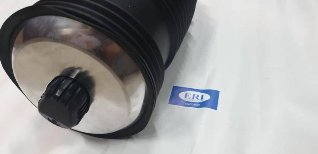 пневмоподушка Mercedes-Benz C-Класс W205/S205/C205 (2014 - 2018), A2053200225 - фото №1