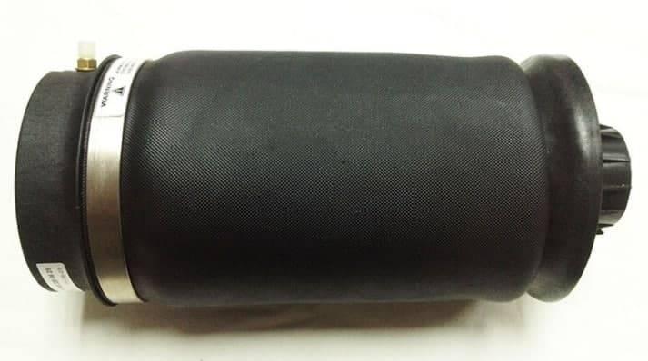 пневмоподушка Mercedes-Benz GL-Класс X164 (2006 - 2009), 1643201025 - фото №1