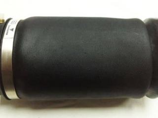 пневмоподушка Mercedes-Benz GL-Класс X164 (2006 - 2009), 1643201025