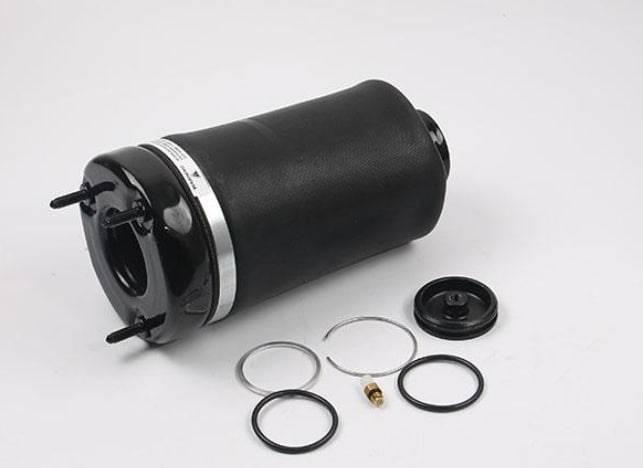 пневмоподушка Mercedes-Benz M-Класс W164 (2005 - 2008), 1643206013XLB - фото №1