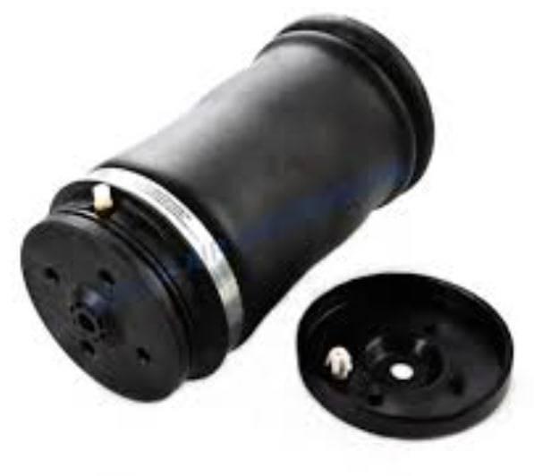 пневмоподушка Mercedes-Benz M-Класс W164 (2005 - 2008), 1643200625, 2923200525, 1643200925, 1643200225 - фото №1