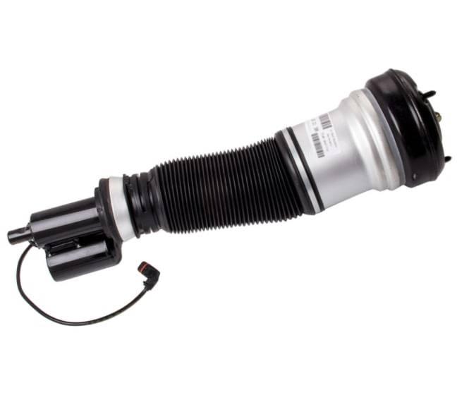 пневмостойка передняя Mercedes-Benz S-Класс W220 (1998 - 2002), L2203202138 - фото №1