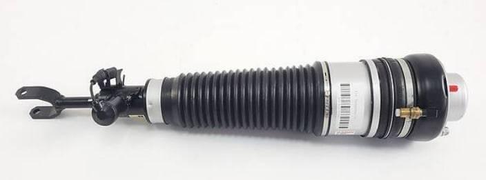 амортизатор передний правый Audi, 4F0616040AA, 4F0616040R, 4F0616040S, 4F0616040T - фото №1