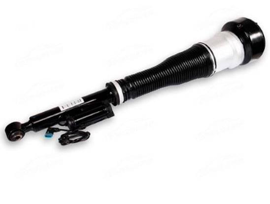 амортизатор задний левый Mercedes-Benz S-Класс W221 (2005 - 2009), 2213205513.22132 - фото №1