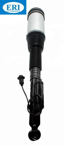 амортизатор задний Mercedes-Benz S-Класс W220 (1998 - 2002), 2203205013.22032 - фото №1