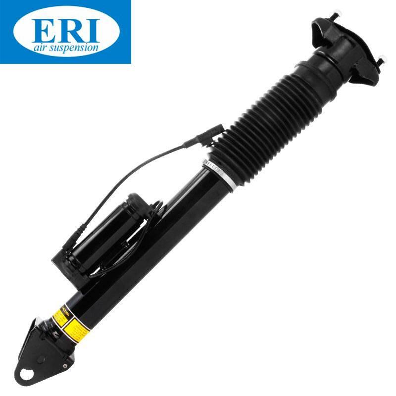 амортизатор задний Mercedes-Benz M-Класс W166 (2011 - 2015), 1663200130 - фото №1