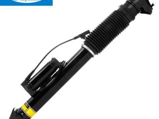 амортизатор задний Mercedes-Benz M-Класс W166 (2011 - 2015), 1663200130