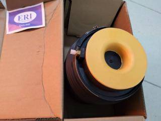 пневмоподушка Hyundai Genesis 1 поколение (2008 - 2011)