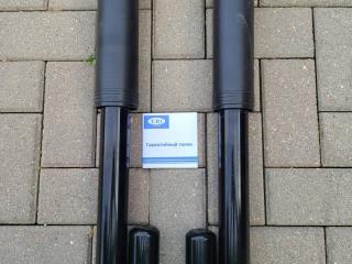 амортизатор задний Land Rover Range Rover 3 поколение (2002 - 2005), 33526753057