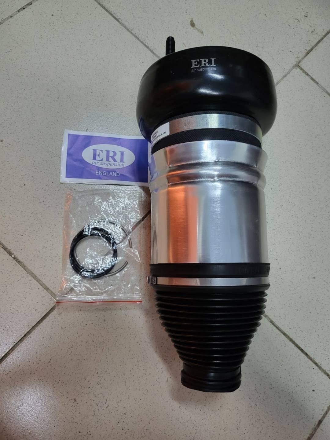 пневмоподушка Mercedes-Benz C-Класс W205/S205/C205 (2014 - 2018), 2053204768 - фото №1