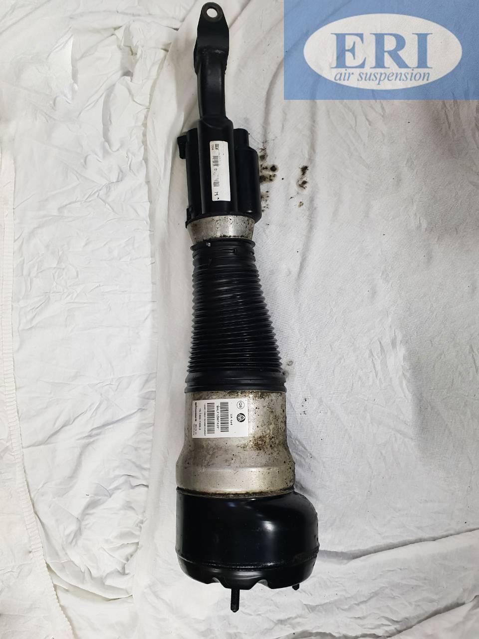 пневмоподушка Mercedes-Benz S-Класс W222/C217/A217 (2013 - 2017), A2223205013, A2223208213, A2223204813, A2223202413, A2173201613, A2173200013 - фото №1