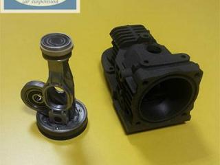 Ремкомплект пневмокомпрессора Mercedes-Benz M-Класс W164 (2005 - 2008), A1643201204, A1643200904, A1643200504, A1643200304, A1643201404, A1643200004, A1643200204, A2213200304, A2213201604, A2213201704, A2213200904, A2213200704, A1643201004