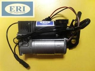 Пневмокомпрессор WABCO для пневмоподвески Volkswagen Touareg 1 поколение (2002 - 2007), 7L0698007A, 7L0698007E, 7L8616006D, 7L0698007D, 7L0616007A, 7L0616007B, 7L0616007C, 7L0616007F, 7L0616007H