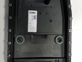 Поддон фильтр АКПП для замены масла BMW, 24152333907, 24117571217, 24117536387
