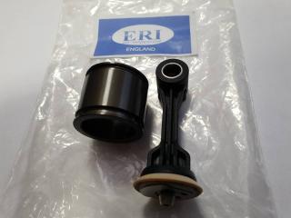 Ремкомплект пневмокомпрессора WABCO Porsche Panamera 970 (2009 - 2013), 97035815111, 97035815110, 97035815109, 97035815108, 97035815107, 97035815112