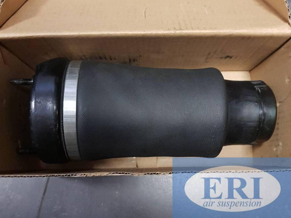 Пневмобаллон восстановленный передний Mercedes-Benz GL-Класс X164 (2006 - 2009) - фото №1