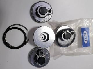 Крышка пневмобаллона пневмостойки передней Mercedes-Benz CL-Класс C216 (2006 - 2010), A2213204913