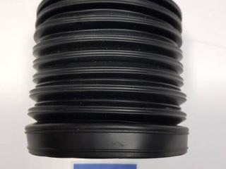 Пыльник пневмостойки передней Porsche Panamera 970 (2009 - 2013), 97034305115