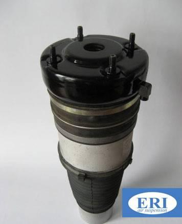 Восстановленный пневмобаллон передний Audi - фото №1