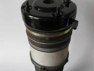 Восстановленный пневмобаллон передний Audi