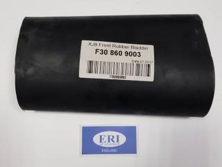 Резиновый пневморукав пневмобаллона (пневмоподушки ) Jaguar XJ XJ40 (1986 - 1994), F308609003