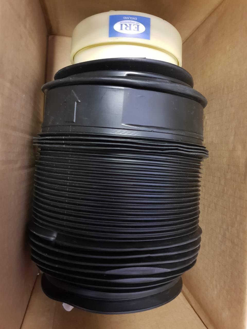 Пневмоподушка (задняя, правая) Mercedes-Benz E-Класс W212/S212/C207/A207 (2009 - 2013) - фото №1