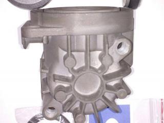 Ремкомплект пневмокомпрессора цилиндр, кольцо, поршень Audi A8 D3/4E (2002 - 2005)