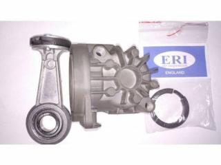 Ремкомплект пневмокомпрессора WABCO Audi Q7 4L (2005 - 2009), A2203200104, C2C27702, 4E0616005H, 7L0616006, 4L0698007