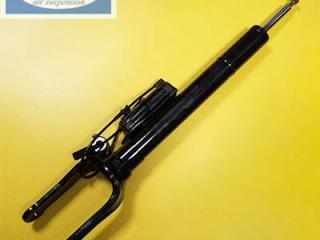 Пневмоподвеска: амортизатор передний с ADS Mercedes-Benz M-Класс W164 (2005 - 2008), A1643204313, A1643206013, A1643204613, A1643205813, A1643204413, A1643205913, A1643202213, A1643205213