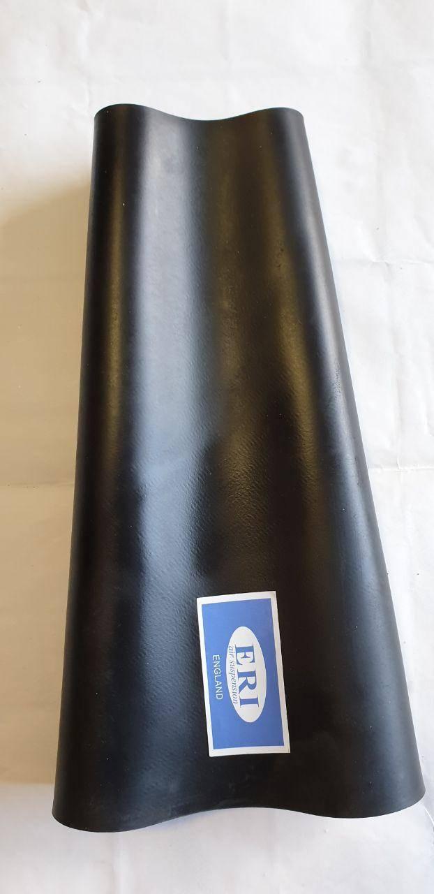 Пневморукав переднего пневмобаллона Mercedes-Benz E-Класс W212/S212/C207/A207 (2009 - 2013) - фото №1