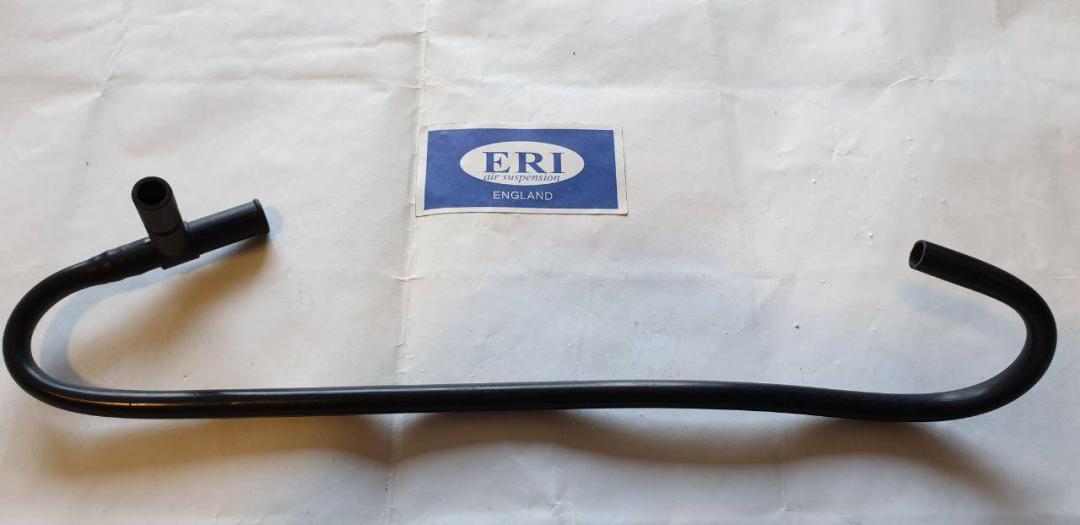 Трубка пневмокомпрессора Mercedes-Benz S-Класс W220 (1998 - 2002), A2203200104 - фото №1