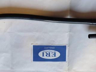 Трубка пневмокомпрессора Mercedes-Benz CL-Класс C215 (1999 - 2002), A2203200104