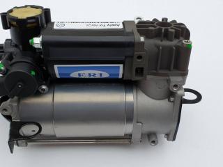 Компрессор пневмоподвески WABCO Audi, 4Z7616007A, 4Z7616007, WABCO, 4430201901, 4154033030, 4154031120, 4154011020