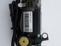 Компрессор пневмоподвески WABCO Audi, 4Z7616007A, 4Z7616007, WABCO, 4430201901, 4154033030, 4154031120, 4154011020 - фото №2