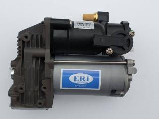Компрессор пневмоподвески AMK Land Rover Range Rover 3 поколение (2002 - 2005), LR025111, LR041777, LR015089