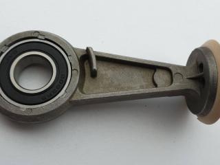 Поршень пневмокомпрессора BMW, 37206789450, 4154039562, 37206796445, 37206864215, 37206794465, 37206784137, 37206789165, 37206875176, 4154034240
