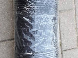 Пыльник задней гидростойки Mercedes-Benz CL-Класс C216 (2006 - 2010), A2213500037