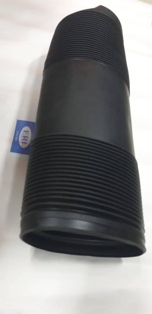 Пыльник гидравлической стойки передней Mercedes-Benz S-Класс W220 (1998 - 2002), A2213300085 - фото №1