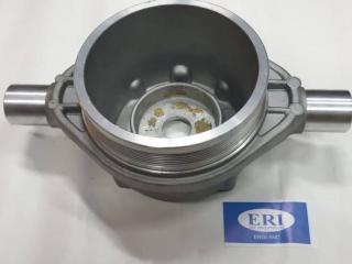 Голова пневмобаллона заднего Volkswagen