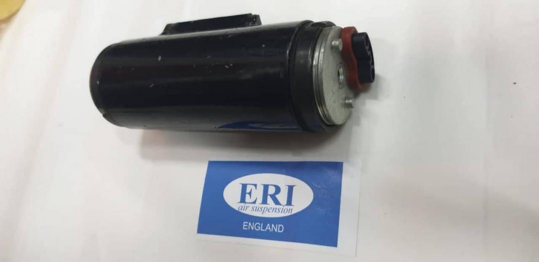 Клапан ADS пневмостойки Mercedes-Benz M-Класс W164 (2005 - 2008) - фото №1