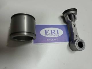 Ремкомплект компрессора пневмоподвески Hyundai, KOMPLEKT, VHODYAT, PORSHNEVOI, CILINDR, UPLOTNITELNYMI, KOLCAMI, PORSHEN, PORSHNEVYM, KOLCOM, SBORE.