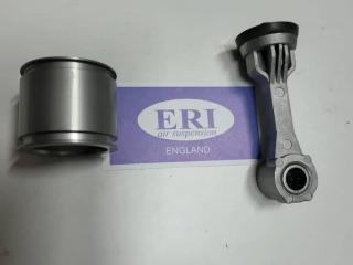 Ремкомплект компрессора пневмоподвески Jeep, KOMPLEKT, VHODYAT, PORSHNEVOI, CILINDR, UPLOTNITELNYMI, KOLCAMI, PORSHEN, PORSHNEVYM, KOLCOM, SBORE.