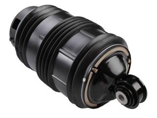 Пневмобаллон пневмоподвески задний левый Mercedes-Benz, 2113201525, L2113200725