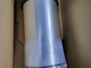 Задняя пневмостойка в сборе Mercedes-Benz S-Класс W220 (1998 - 2002), A2203205013