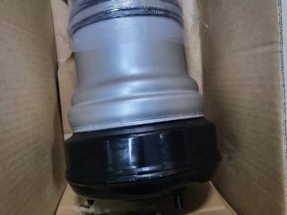 Передняя пневмостойка в сборе Mercedes-Benz S-Класс W220 (1998 - 2002), A2203202438