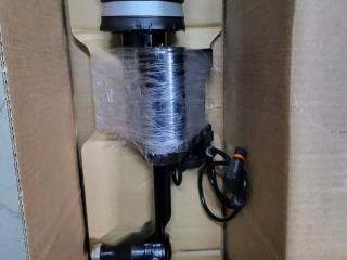 Передняя пневмостойка в сборе Mercedes-Benz S-Класс W221 (2005 - 2009)