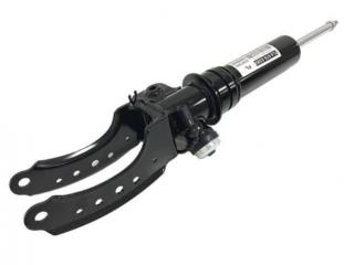 Гидравлический амортизатор (Левый/Передний) Audi Q7 4L [рестайлинг] 2015, L7L8616031K