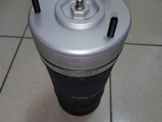 Передний пневмобаллон пневмоподвески Mercedes-Benz M-Класс W164 (2005 - 2008)