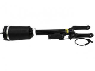 Передний пневмоамортизатор Mercedes-Benz M-Класс W164 (2005 - 2008), 1643206013, 1643205813, 1643204613