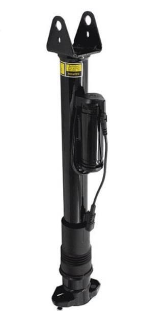 Стойка амортизационная задняя пневматическая Mercedes-Benz M-Класс W164 (2005 - 2008), A1643200731, 1643202731, 1643203031, A1643202031 - фото №1